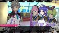 Conception II: Children of the Seven Stars Steam Gift EUROPE