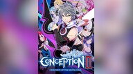 Conception II: Children of the Seven Stars Steam Gift EUROPE