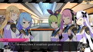 Conception II: Children of the Seven Stars Steam Gift EUROPE