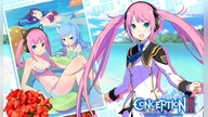 Conception II: Children of the Seven Stars Steam Gift EUROPE