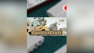ConflictCraft Steam Key GLOBAL