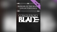 Conqueror's Blade - Liangyun Ranger Collector Pack (PC) - Steam Key - GLOBAL
