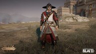 Conqueror's Blade - Liangyun Ranger Collector Pack (PC) - Steam Key - GLOBAL