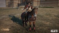 Conqueror's Blade - Liangyun Ranger Collector Pack (PC) - Steam Key - GLOBAL