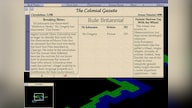 Conquest of the New World GOG.COM Key GLOBAL