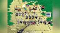 Conquest of the New World GOG.COM Key GLOBAL