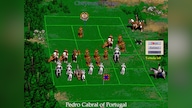 Conquest of the New World GOG.COM Key GLOBAL