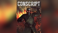 Conscript (PC) - Steam Key - GLOBAL
