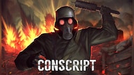 Conscript (PC) - Steam Key - GLOBAL