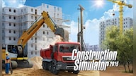Construction Simulator 2015 | Deluxe Edition (PC) - Steam Key - EUROPE