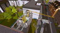 Construction Simulator 2015: Liebherr A 918 Steam Key GLOBAL