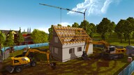 Construction Simulator 2015: Liebherr A 918 Steam Key GLOBAL