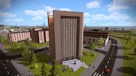 Construction Simulator 2015: Liebherr LB 28 PC Steam Key GLOBAL