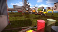 Construction Simulator 2015: Liebherr LB 28 PC Steam Key GLOBAL
