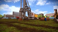 Construction Simulator 2015: Liebherr LB 28 PC Steam Key GLOBAL