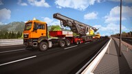 Construction Simulator 2015: Liebherr LB 28 PC Steam Key GLOBAL