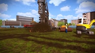 Construction Simulator 2015: Liebherr LB 28 Steam Key GLOBAL