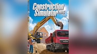 Construction Simulator 2015 (PC) - Steam Account - GLOBAL