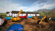 Construction Simulator 2015 Steam Key POLAND