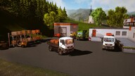 Construction Simulator 2015 Steam Key POLAND