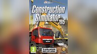 Construction Simulator 2015 Steam Key POLAND