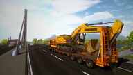 Construction Simulator 2015 Steam Key POLAND
