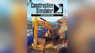 Construction Simulator | Extended Edition (PC) - Steam Key - GLOBAL