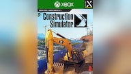 Construction Simulator (PC) - Steam Key - EUROPE