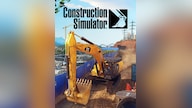 Construction Simulator (PC) - Steam Key - EUROPE