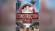 Constructor Plus - Steam - Gift EUROPE