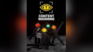 Content Warning (PC) - Steam Gift - EUROPE