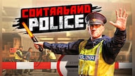Contraband Police (PC) - Steam Key - GLOBAL