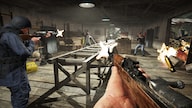 Contraband Police (PC) - Steam Key - GLOBAL