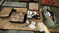 Contraband Police (PC) - Steam Key - GLOBAL