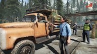 Contraband Police (PC) - Steam Key - GLOBAL