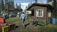 Contraband Police (PC) - Steam Key - GLOBAL