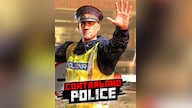 Contraband Police (PC) - Steam Key - GLOBAL