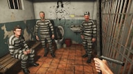 Contraband Police (PC) - Steam Key - GLOBAL