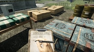 Contraband Police (PC) - Steam Key - GLOBAL