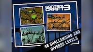 Control Craft 3 Steam Key GLOBAL