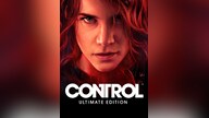 Control | Ultimate Edition (PC) - GOG.COM Key - GLOBAL