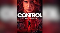 Control | Ultimate Edition (PC) - Steam Key - GLOBAL