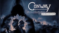 Conway: Disappearance at Dahlia View (PC) - Steam Key - GLOBAL