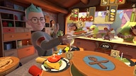 Cook-Out (PC) - Steam Key - GLOBAL