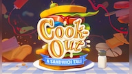 Cook-Out (PC) - Steam Key - GLOBAL