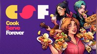 Cook Serve Forever (PC) - Steam Gift - EUROPE