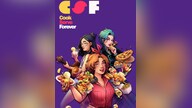 Cook Serve Forever (PC) - Steam Gift - EUROPE