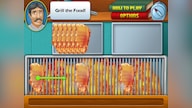 Cooking Academy Fire and Knives Steam Key GLOBAL