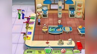 Cooking Dash Steam Gift GLOBAL