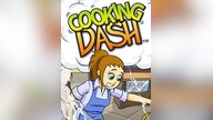 Cooking Dash Steam Gift GLOBAL